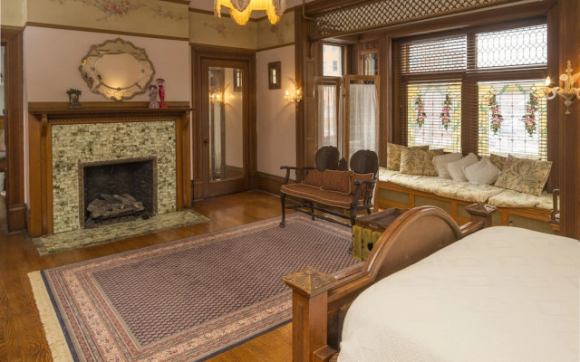 Villagio Boutique Hotel