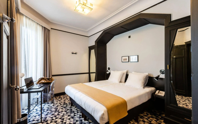 Mercure Brussels Centre Rogier