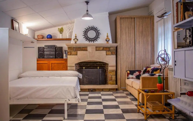 attic 27