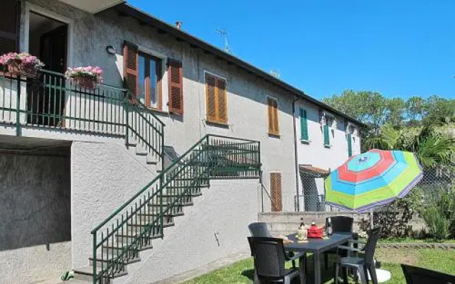 Ferienhaus Dervio 180S