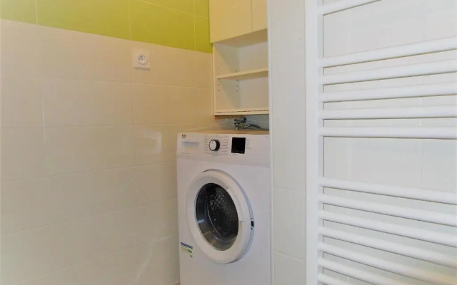 Appartement Les Sables-d'Olonne, 2 pièces, 4 personnes - FR-1-197-414