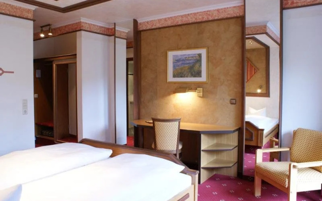 Hotel Schwan