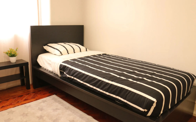 The Delight Hostel Lisbon