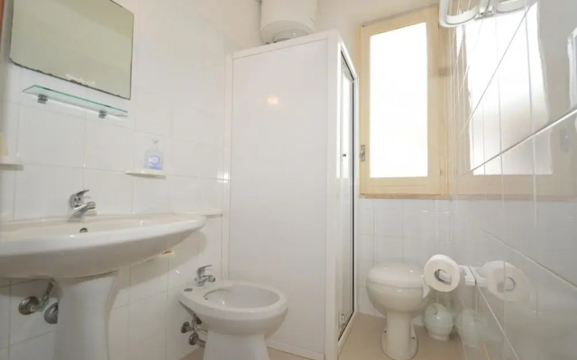 Apartment 3 in a Villa in Scopello
