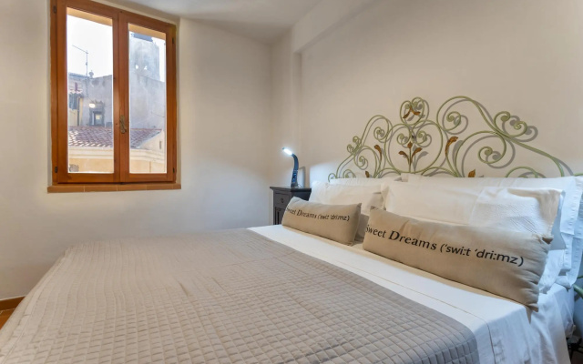 Casa Emilia Sui Bastioni