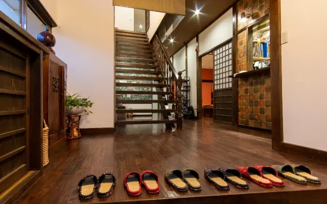 Hostel Michikusa-Ya