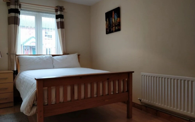 Ashburne Apartment