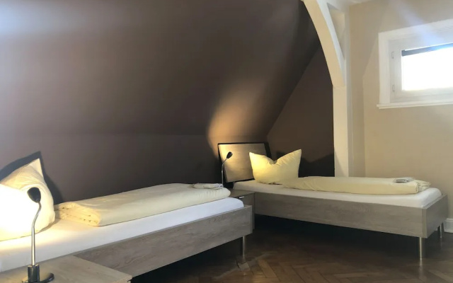 Hotel Doppeleiche
