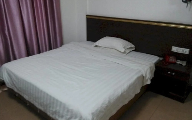 Qingyuan Lianzhou Huijing Express Hotel