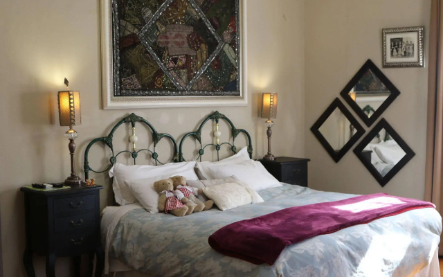 Aletheim Guest House