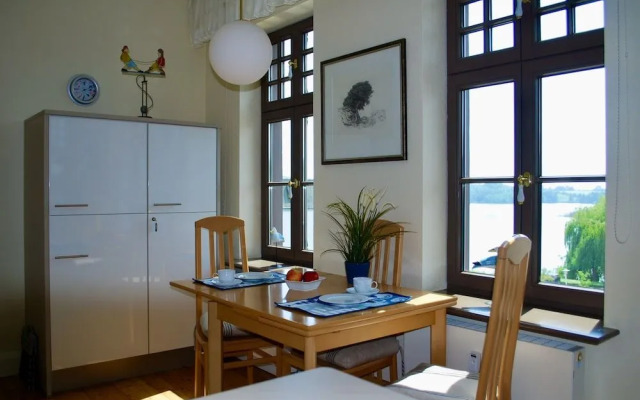 Villa Strandklause