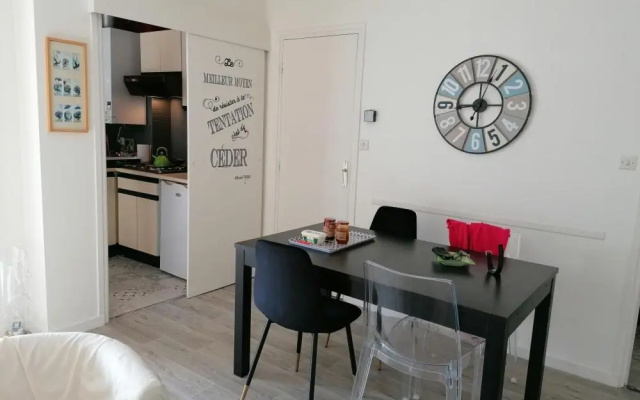appartement carnac