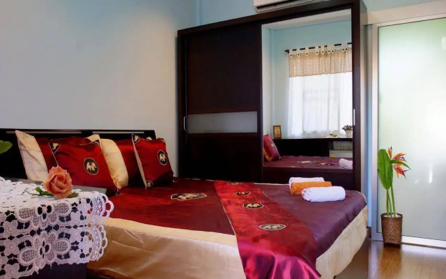 Baitong Homestay