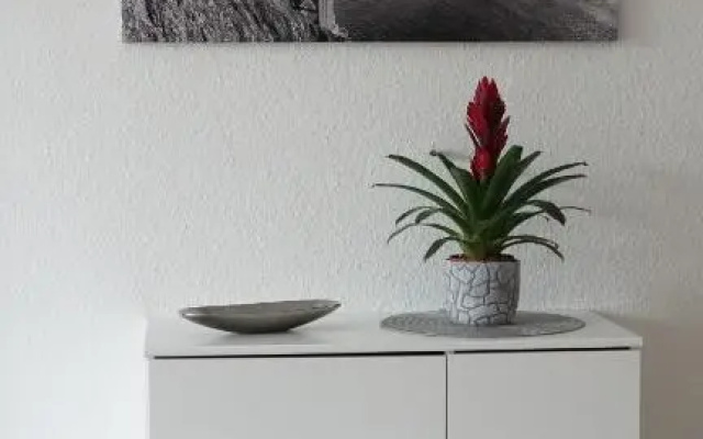 Ferienwohnung Kalltalblick