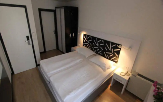 Hotel Sveti Križ
