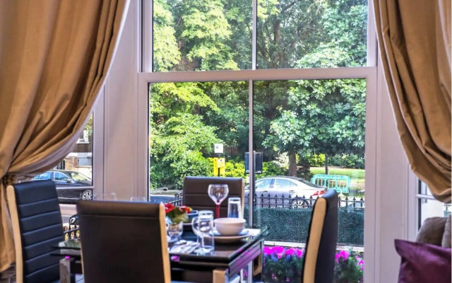 The Carlton Residences
