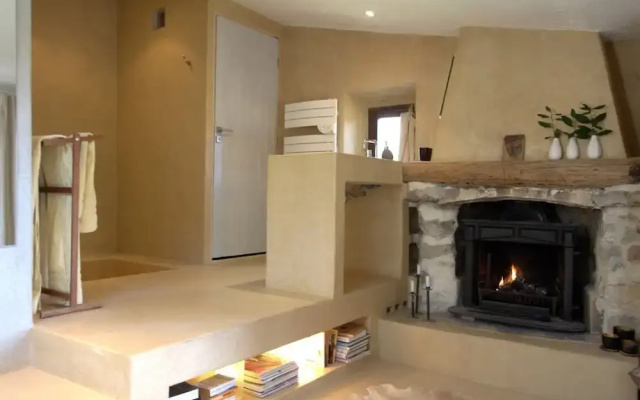B&B La Parare