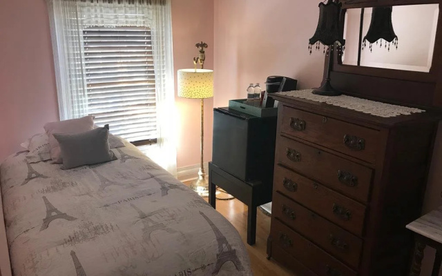 Elaine's Cape May