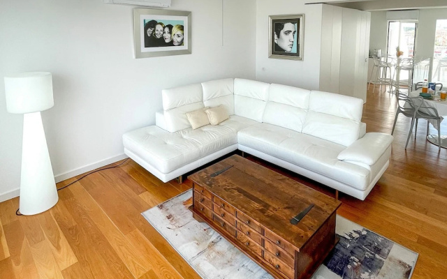 Penthouse Triplex com Jacuzzi T3 Hsrentals Vilama
