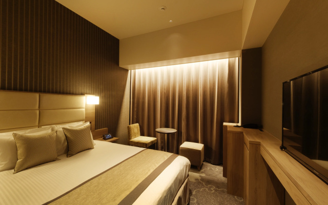 Hotel Keihan Tsukiji Ginza Grande