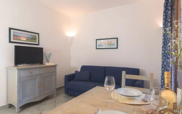 The Tranquil Palau Green Village 1 Bedroom Sleeps 4 Num0479
