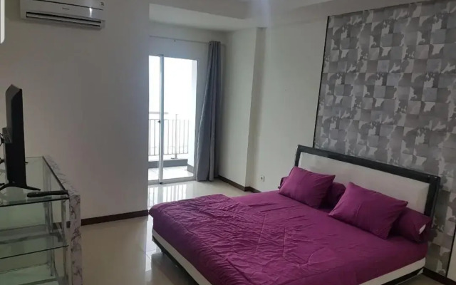 4 Bed Condo Sleeping by The Sea