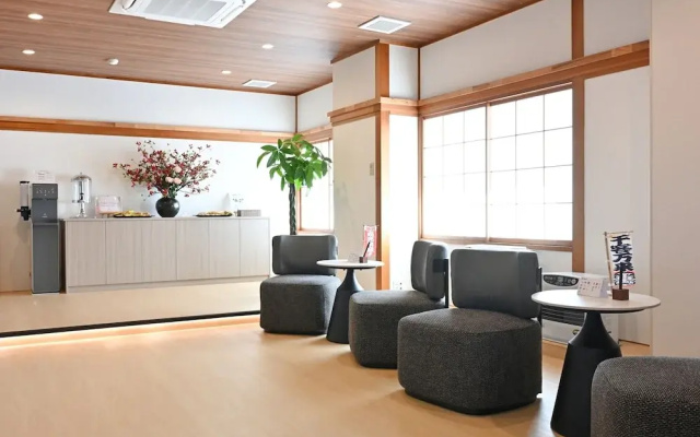 Komakusa Hotel