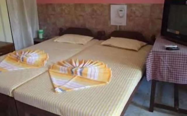 Ancora Beach Resort