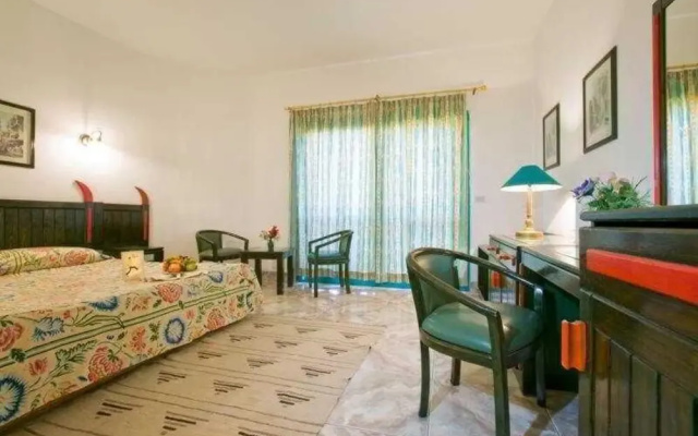 Desert Inn Hurghada Resort