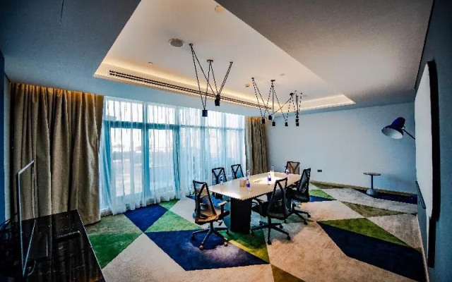 La Vie Gardens Hotel Apartments