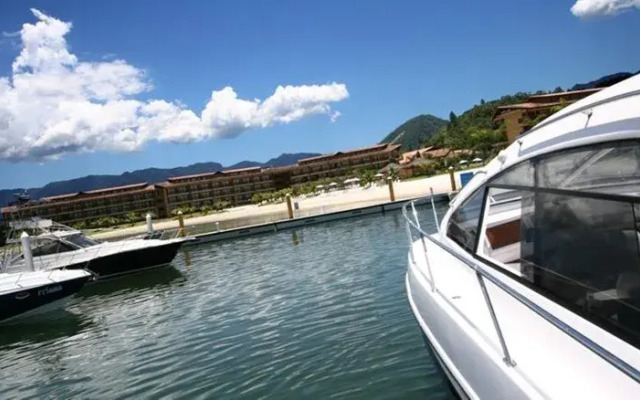 Melia Angra Marina & Convention Resort (Superior/ All Inclusive)