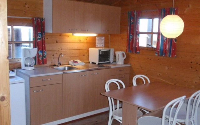 Sandkaas Family Camping & Cottages