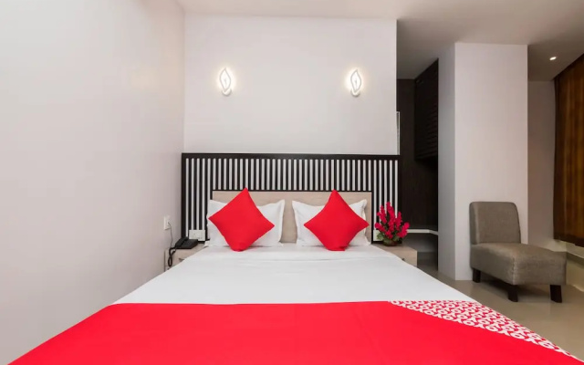 OYO 10614 Hotel Glassotel