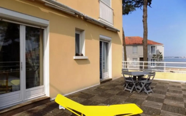 Appartement Saint-Brevin-les-Pins, 3 pièces, 4 personnes - FR-1-364-47