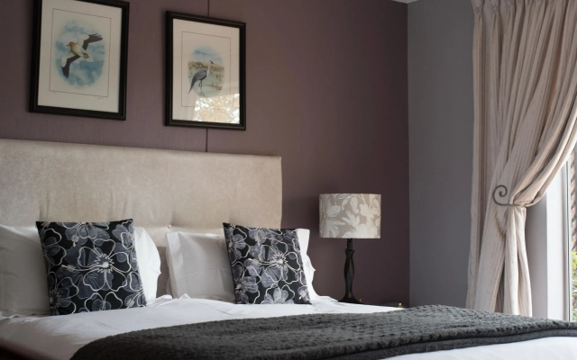 Patcham Place B&B