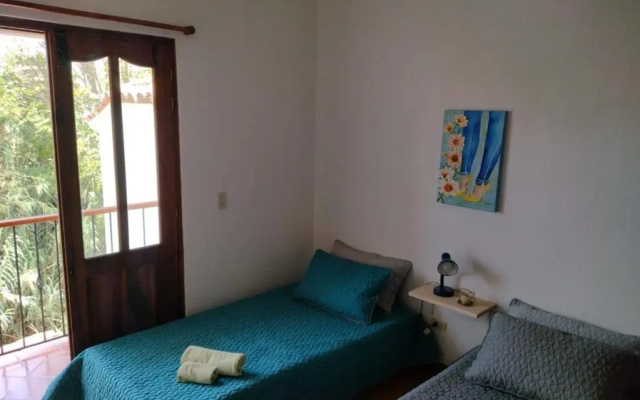 Apartamento Balcones de La Villa