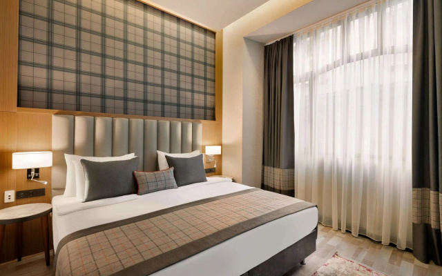 Ramada by Wyndham Budapest City Center