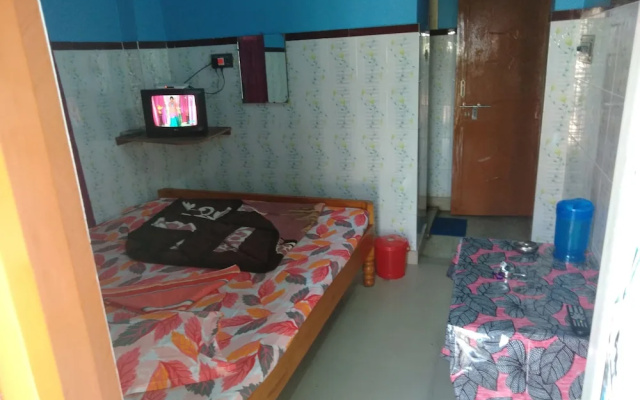 Swapnodeep Guest House