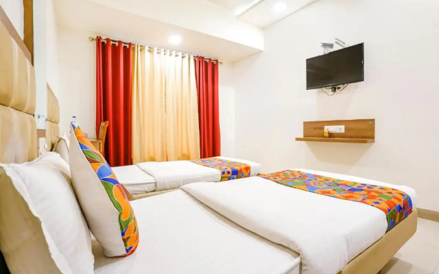 Hotel Candor Amigo
