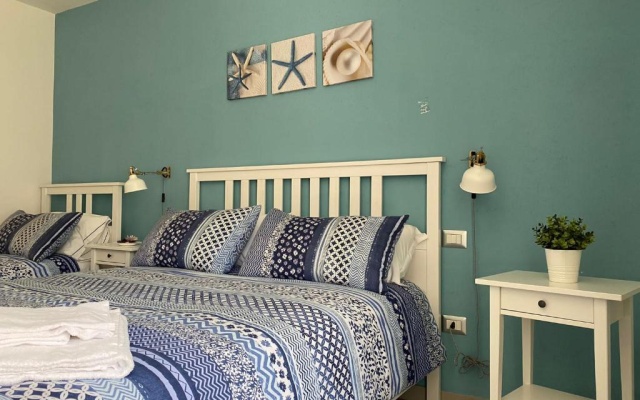 MareLuna b&b