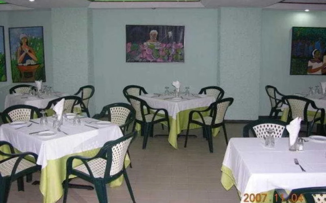 Plaza Royal Margarita