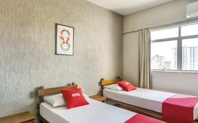 OYO Hotel Serra das Vertentes