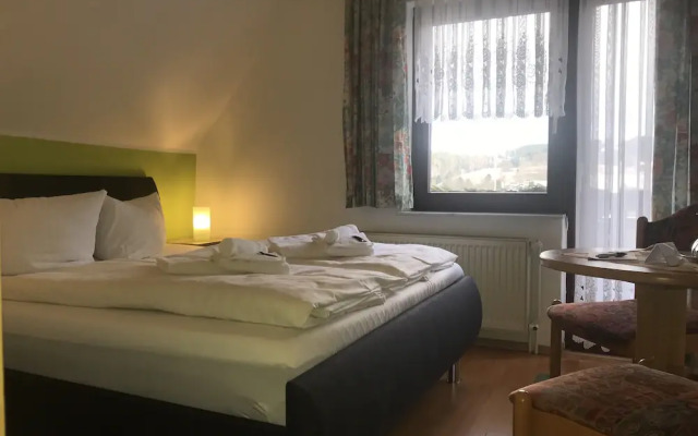 Ferienwohnung Reifberg