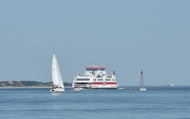 Schleswig-Holstein Whg 05 DG