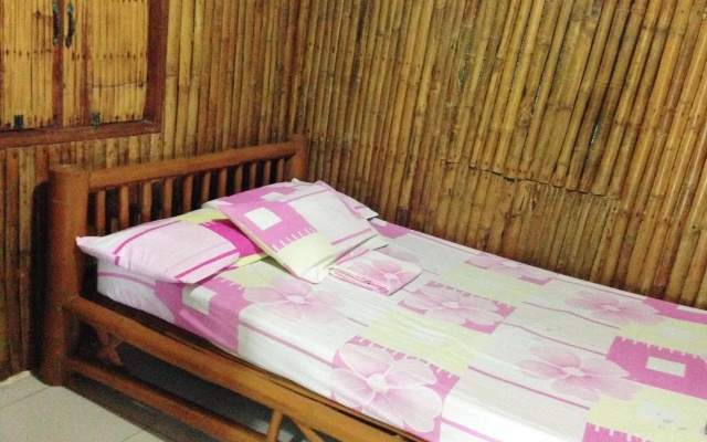 Oyster Forest Life Resort