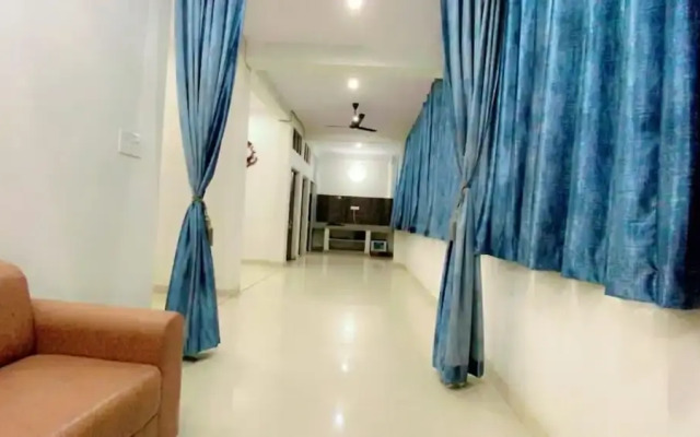 Hotel omway