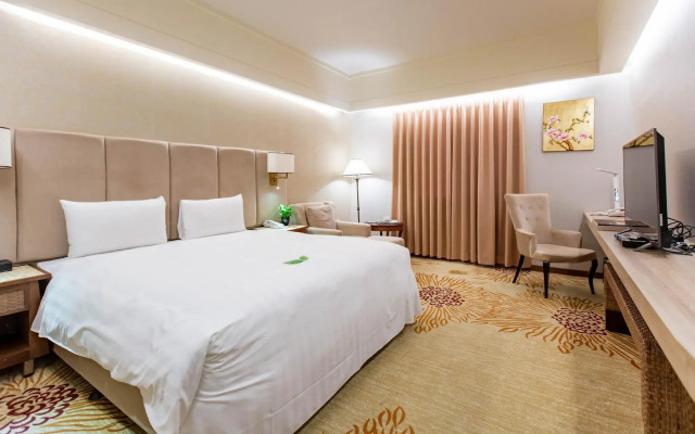 Jia Hsin Garden Hotel
