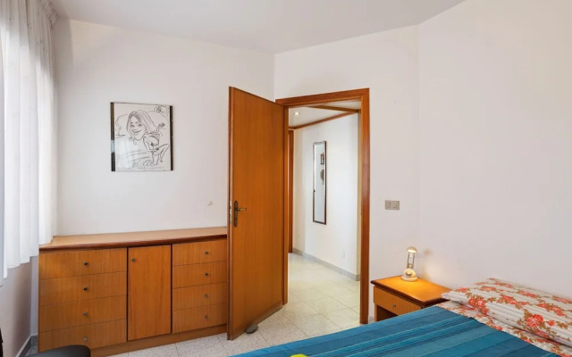 Charming Apartment in Furci Siculo With Terrace