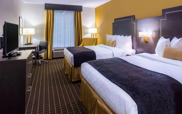 Best Western Plus Regency Park