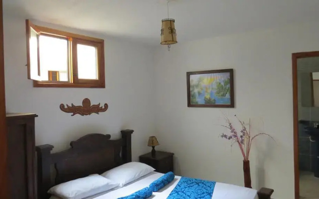 Hotel Agualuna